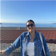 Hola, soy Minerva. Doy clases particulares a niños de Primaria para refuerzo escolar apoyo con tareas y preparación de exámenes.